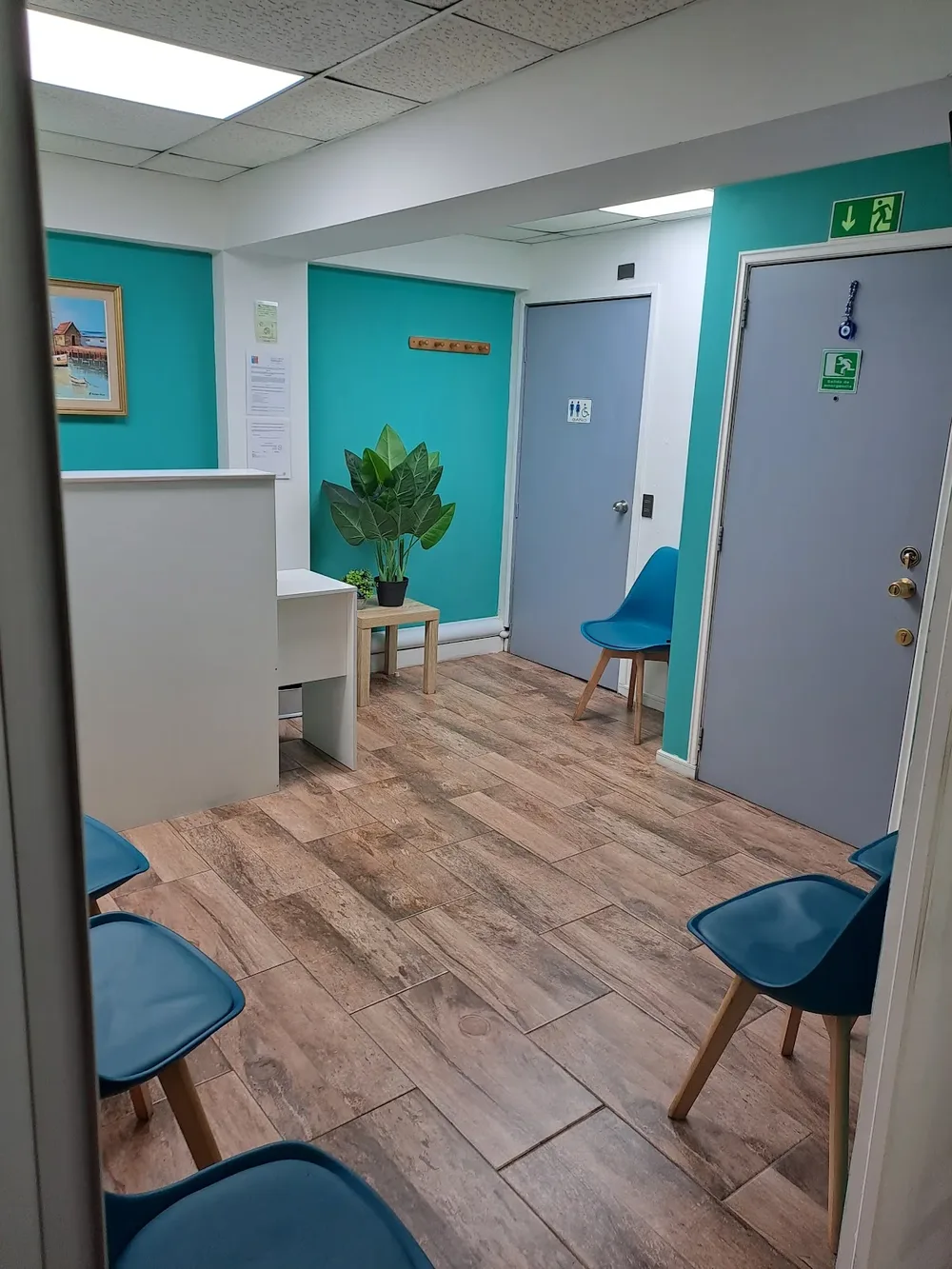 Nova Odontologia