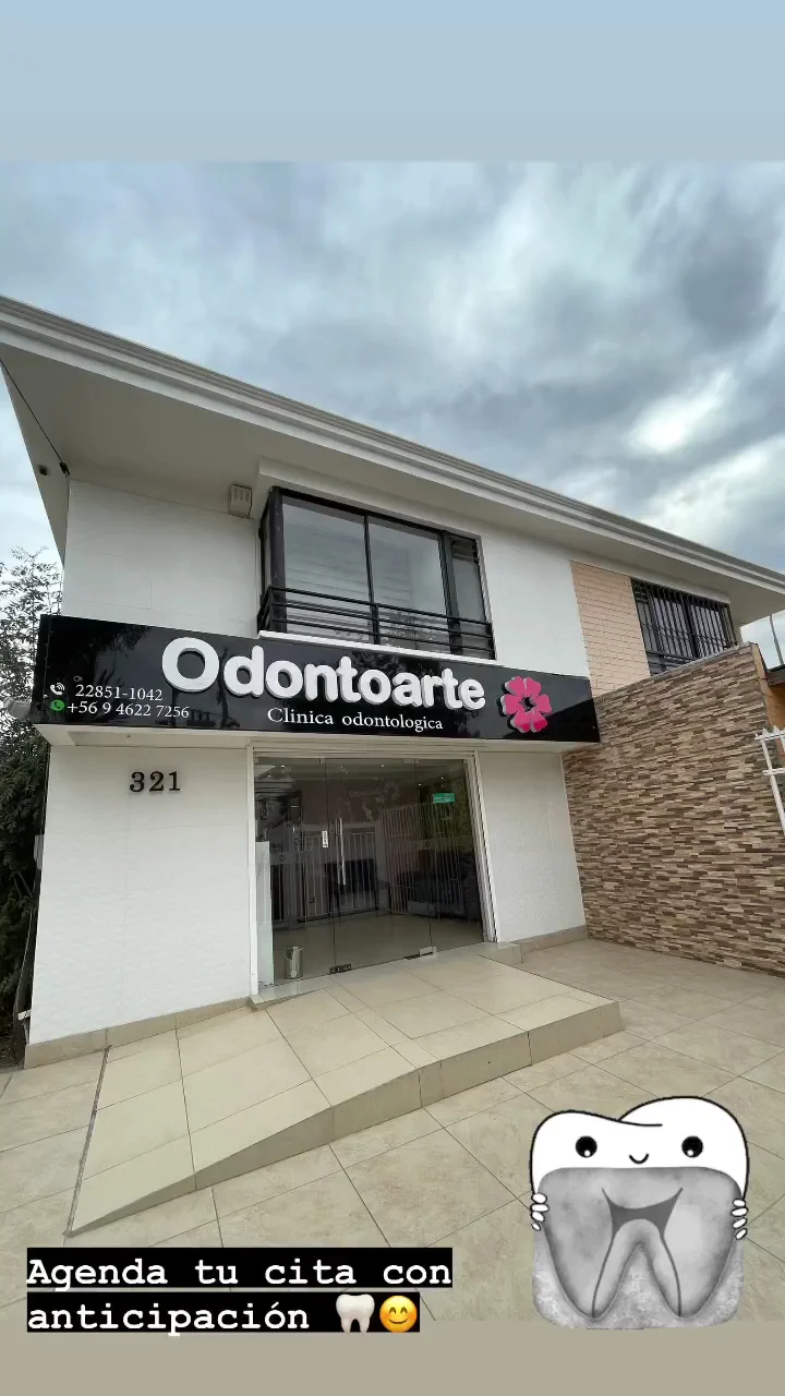 Odontoarte Clinica Dental
