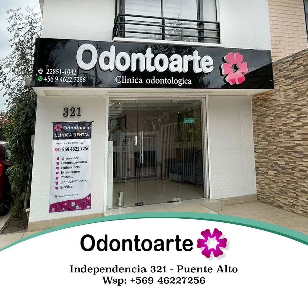Odontoarte Clinica Dental