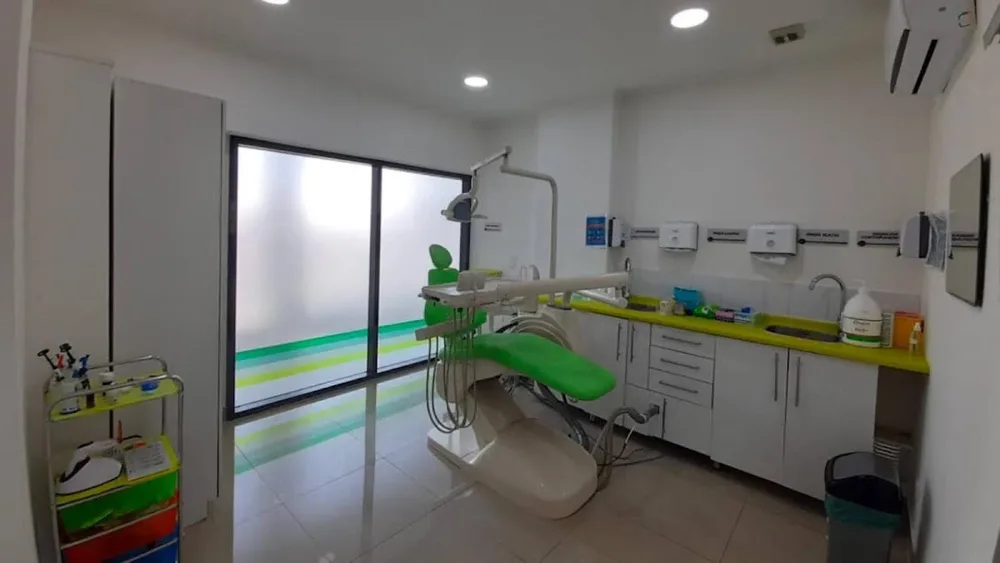 Odontología Avanzada Sonríe