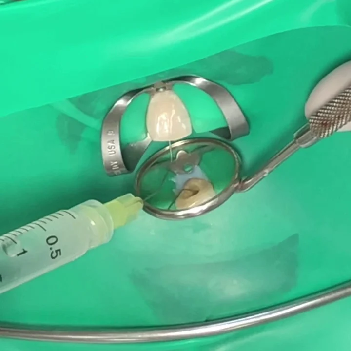 Odontologia Cordillera - Dentistas Santiago