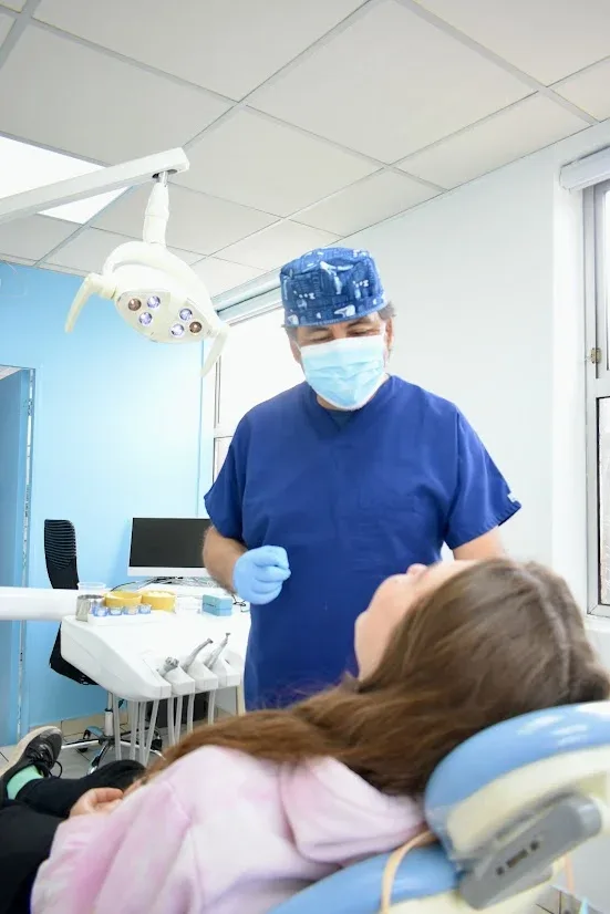 ODONTOLOGIA DEL MAIPO