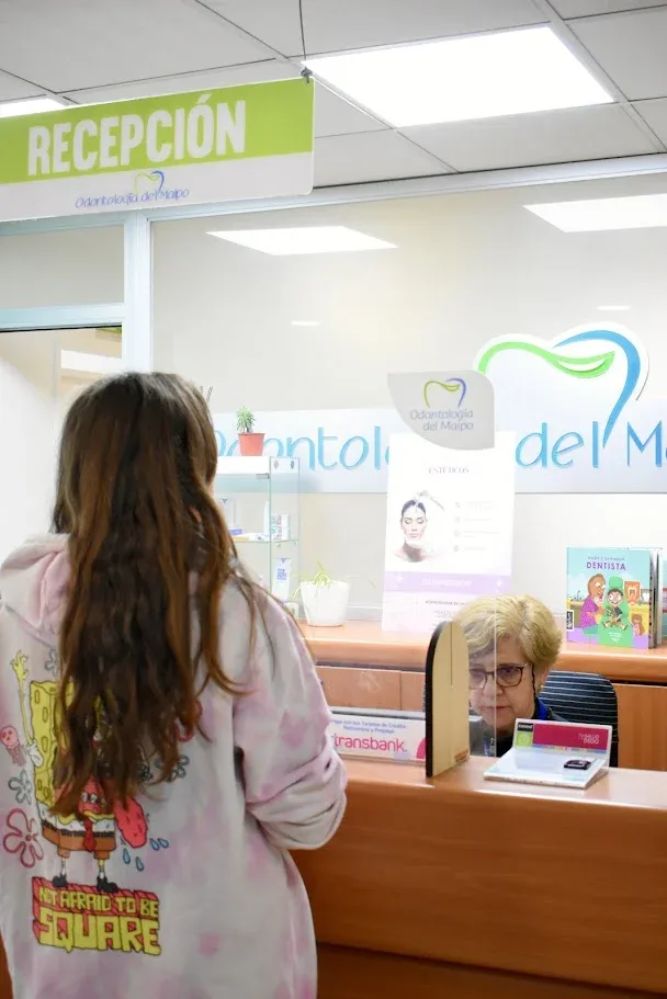 ODONTOLOGIA DEL MAIPO