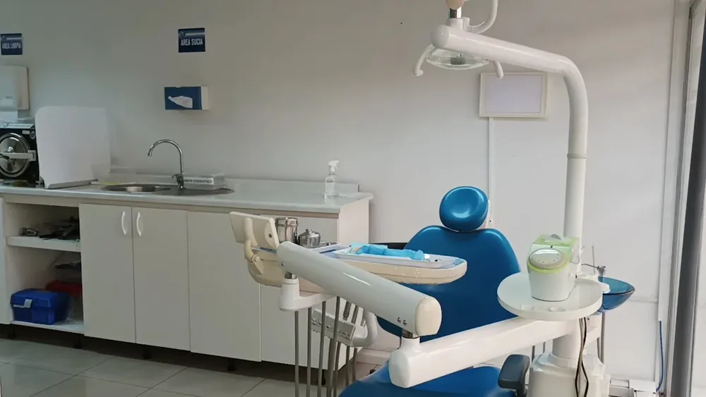 Odontología Integral Ltda.
