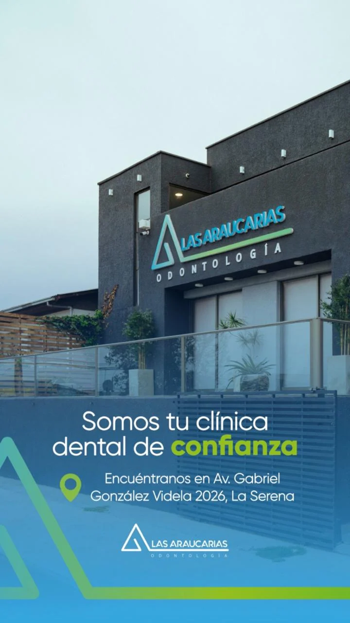 Odontología Las Araucarias