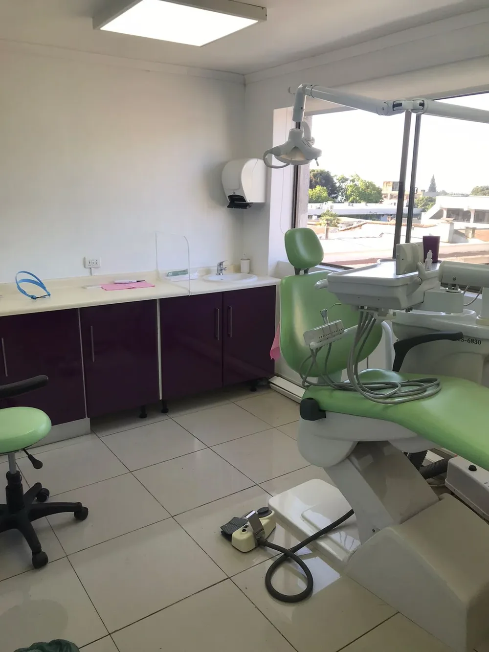 Odontologia Linares