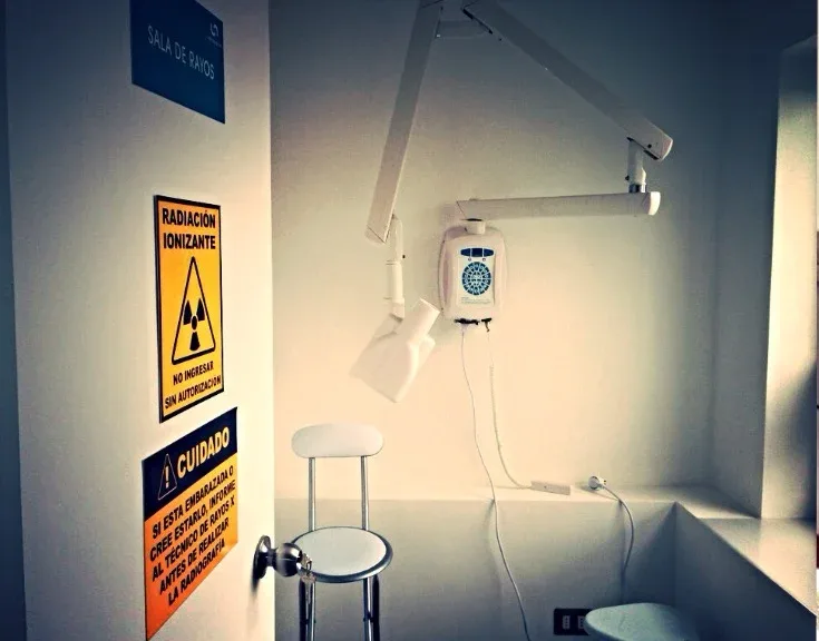 Odontología Sur, Clínica Dental