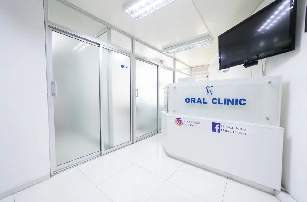 Oral Clinic | Clínica Dental En Quilpué | Diseño de Sonrisa | Implantes | Endodoncia | Prótesis | Clinica Digital 3D