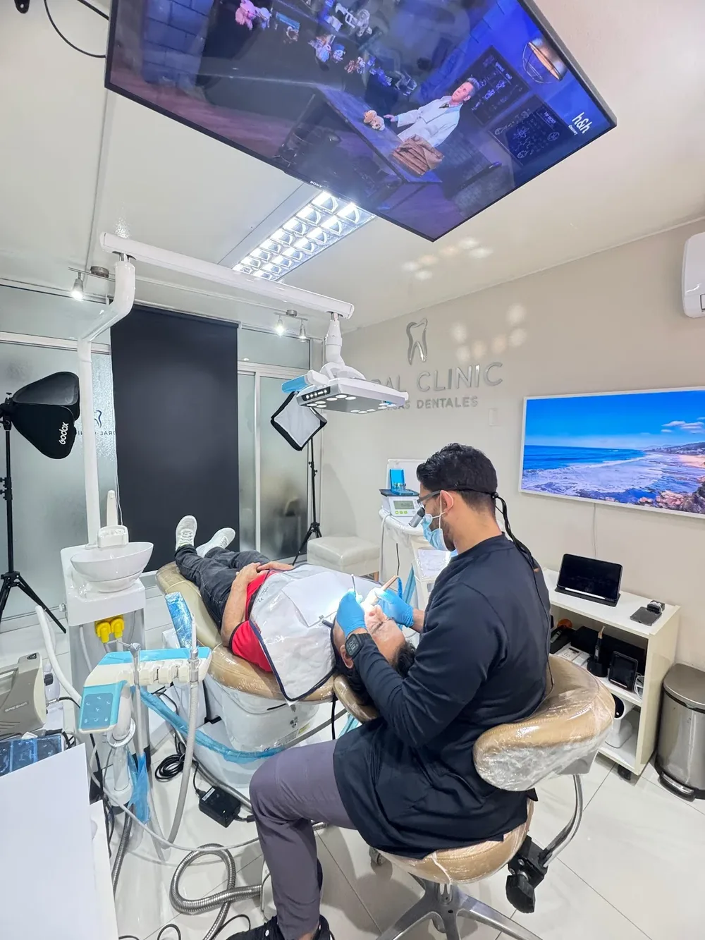 Oral Clinic | Clínica Dental En Quilpué | Diseño de Sonrisa | Implantes | Endodoncia | Prótesis | Clinica Digital 3D