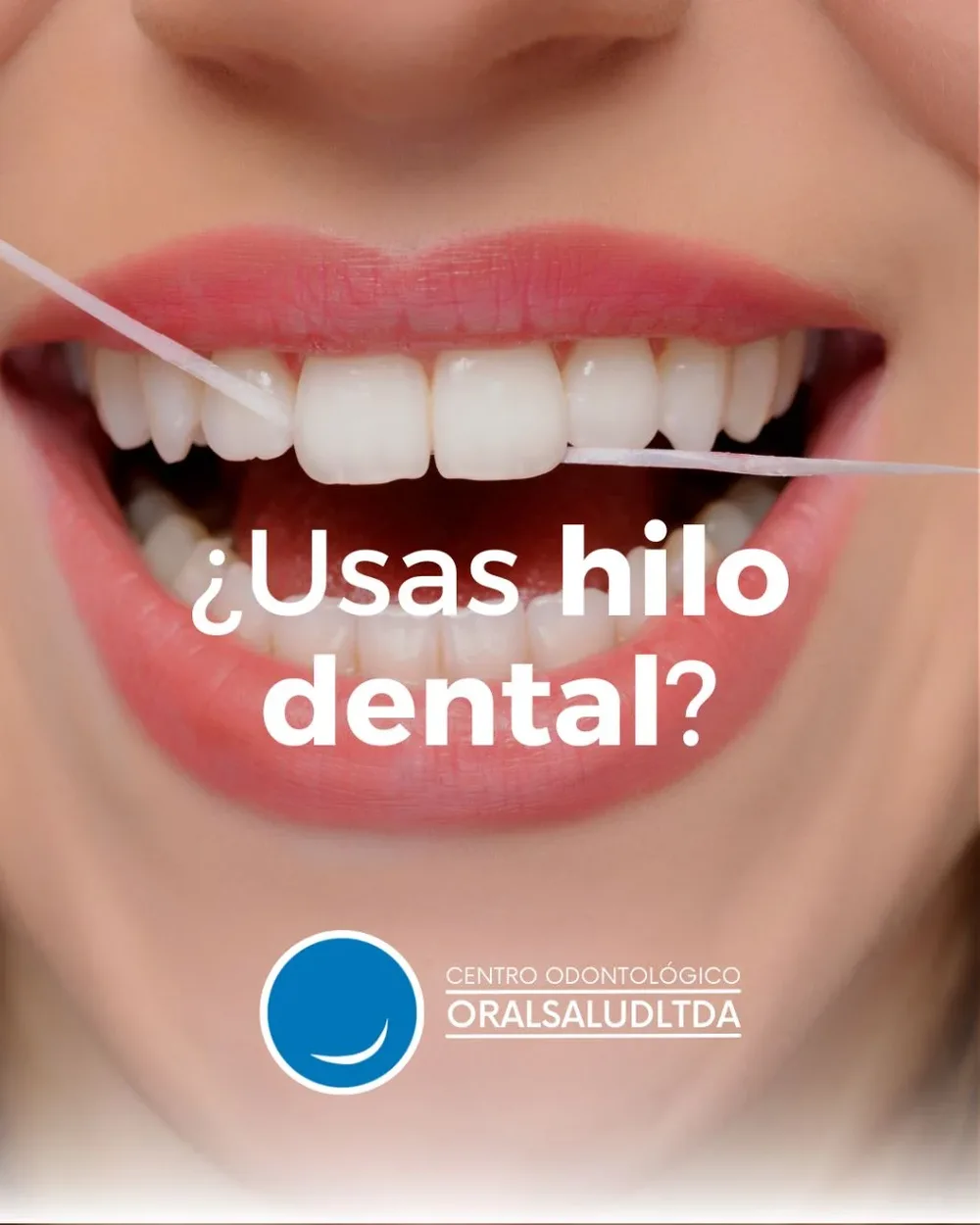 Oralsaludltda San Bernardo ❤️