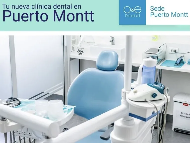 Oyedental Puerto Montt