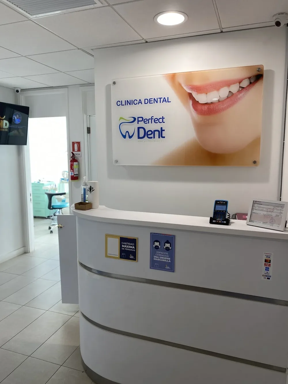 Perfect Dent Talca