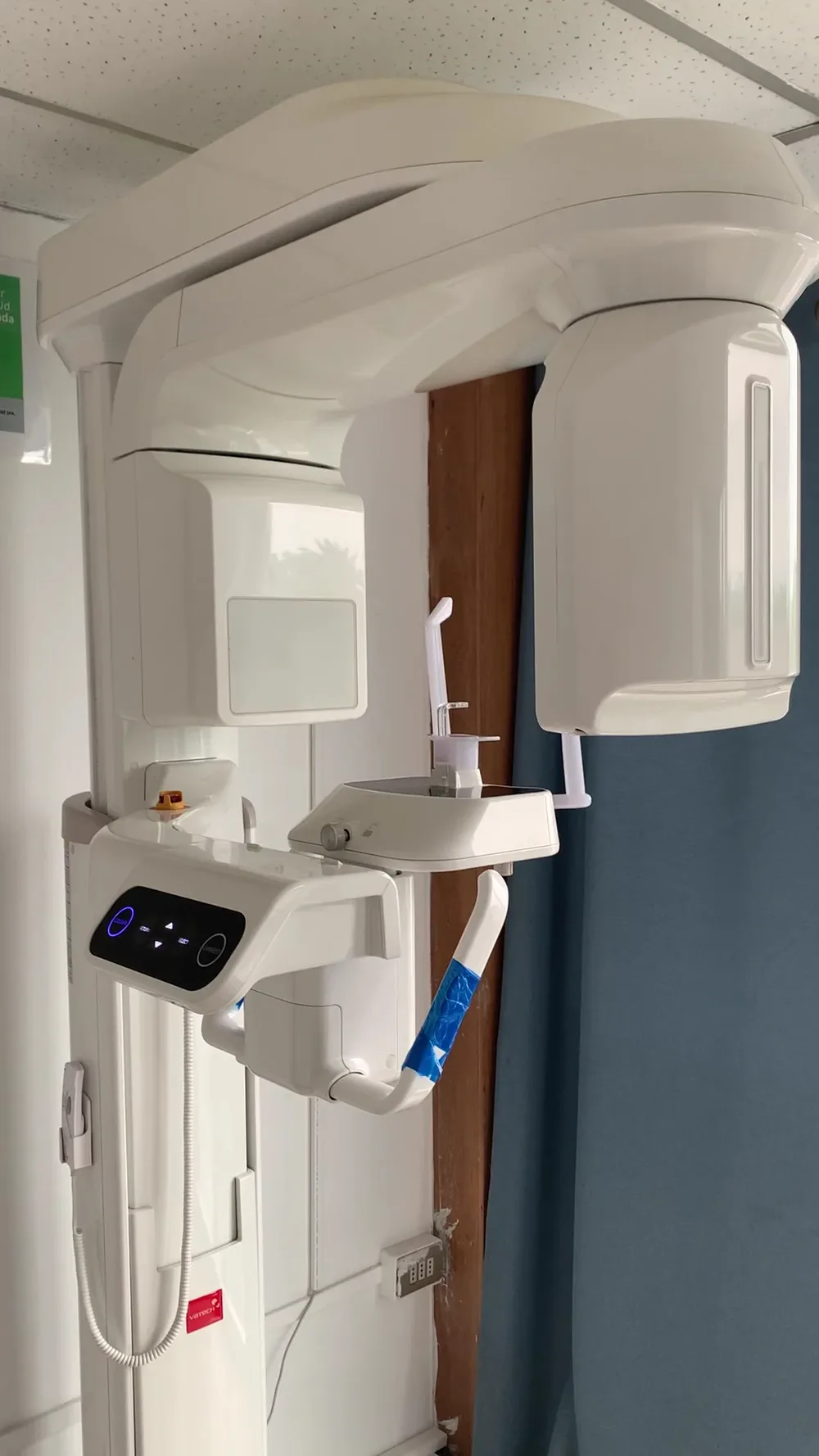 Radicare Radiografía Dental