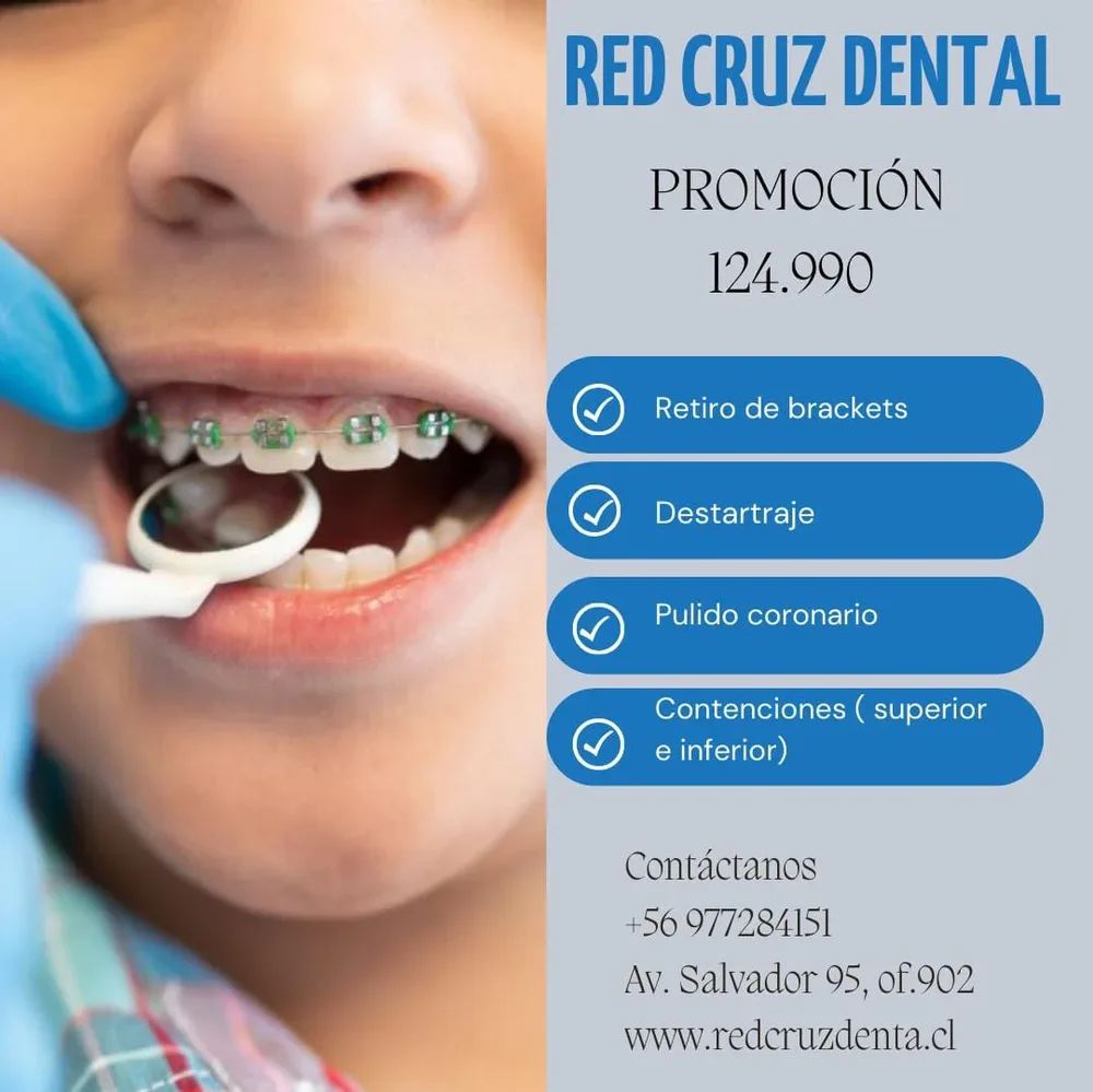 RED CRUZ DENTAL Clínica Integral.