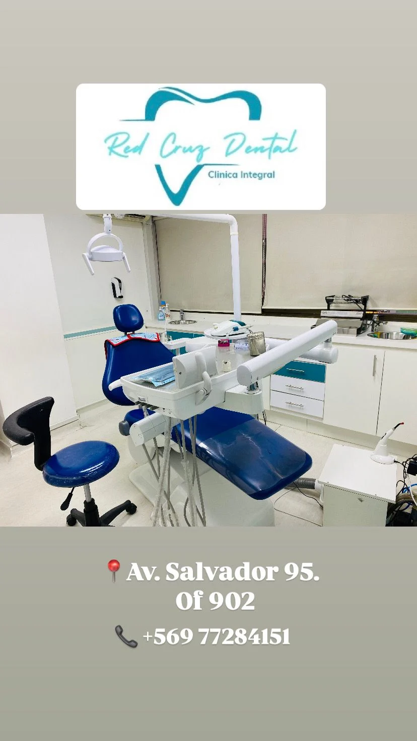 RED CRUZ DENTAL Clínica Integral.