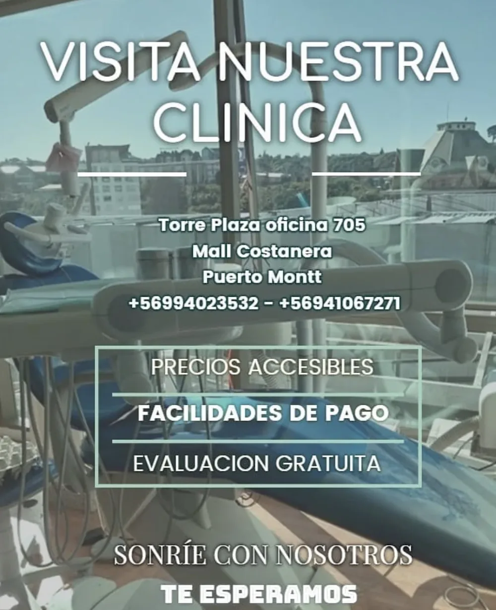 RF Odontología Integral