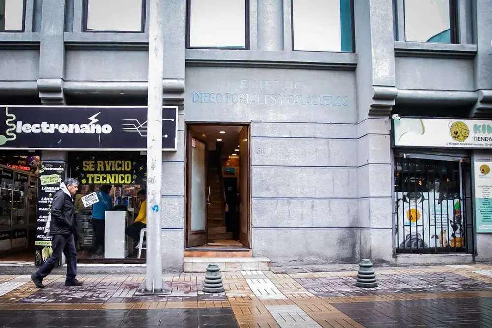 Rivella Clínica Dental