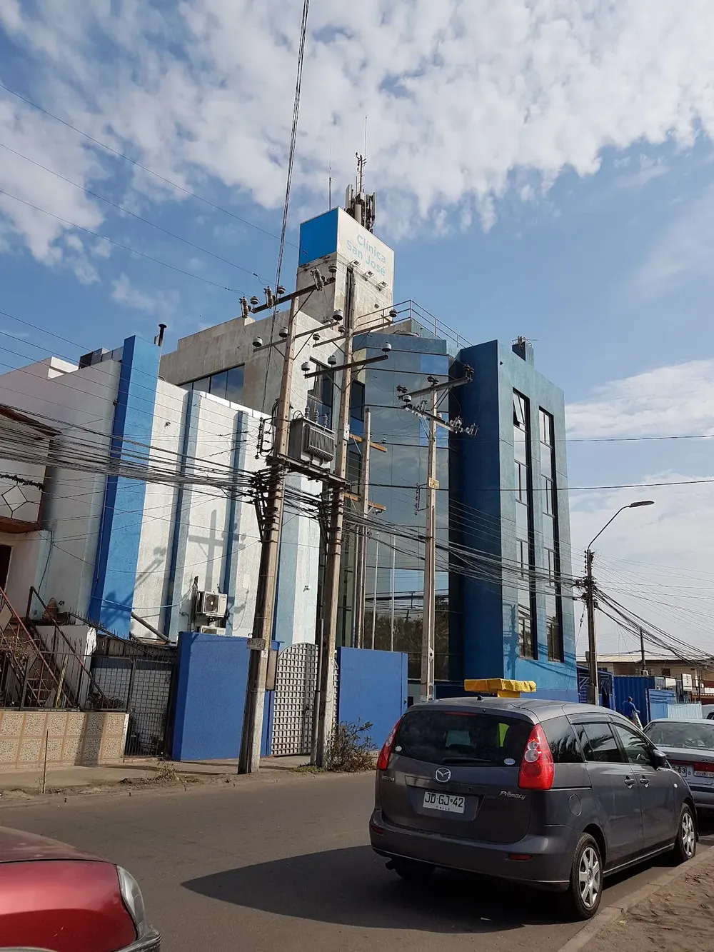 San José Interclínica