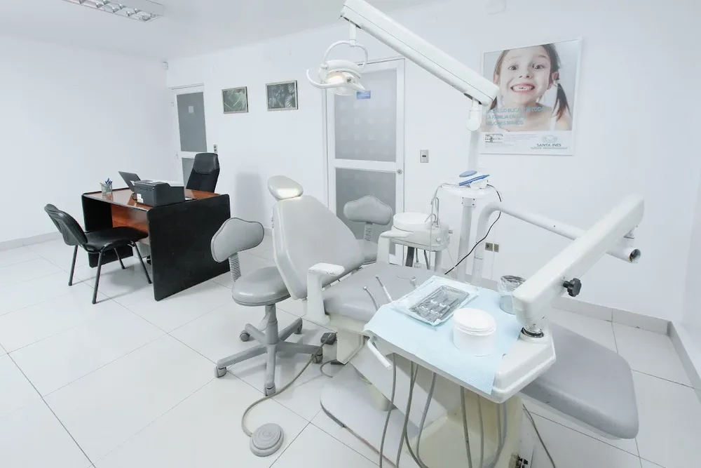 Santa Ines Dental
