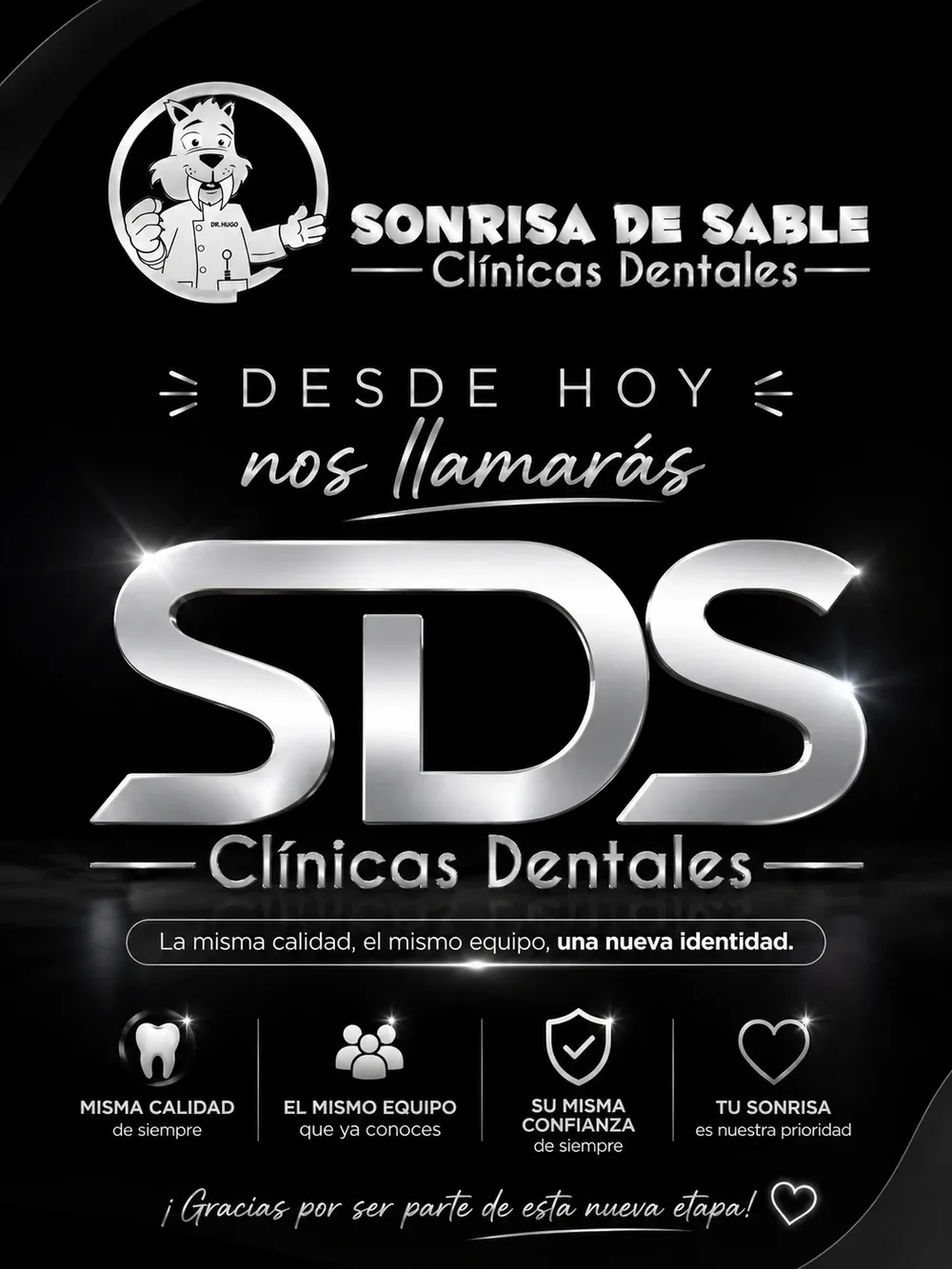 SDS Clinicas Dentales💎🇨🇱 - 2