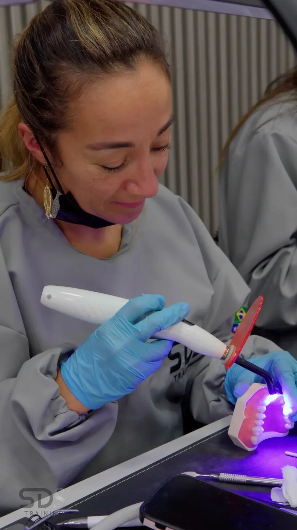SDS Clinicas Dentales💎🇨🇱
