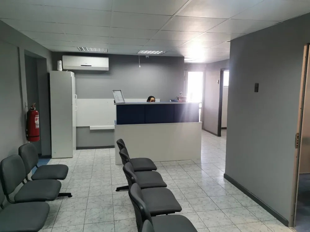 Servicios Dentales Norden S.A.