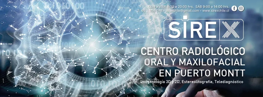 SIREX Centro Radiológico Dental Puerto Montt