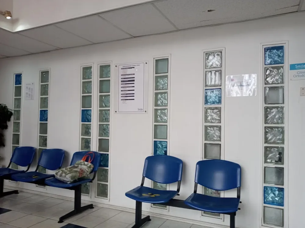 Smile Clinica Odontologica