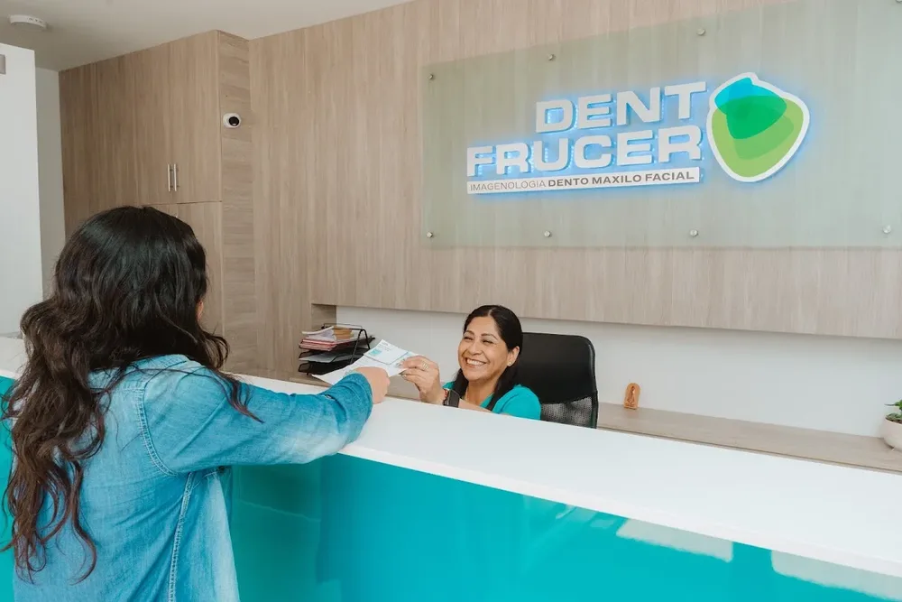 Sociedad Dent-Frucer Limitada