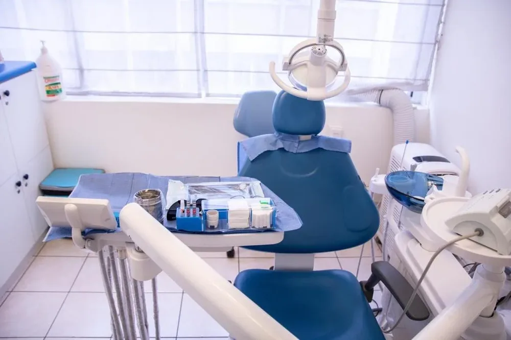 SuraDent Clínica Dental