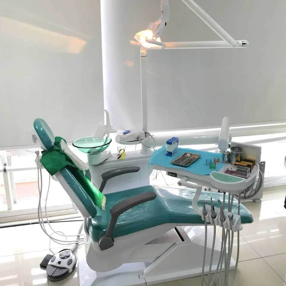 Urgencia Dental 24 horas Viña