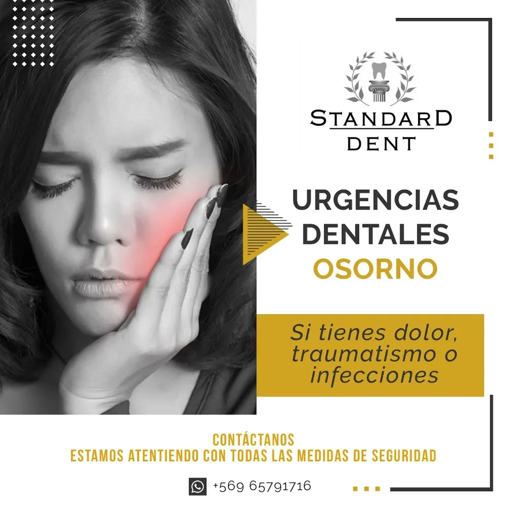 Urgencia Dental Osorno