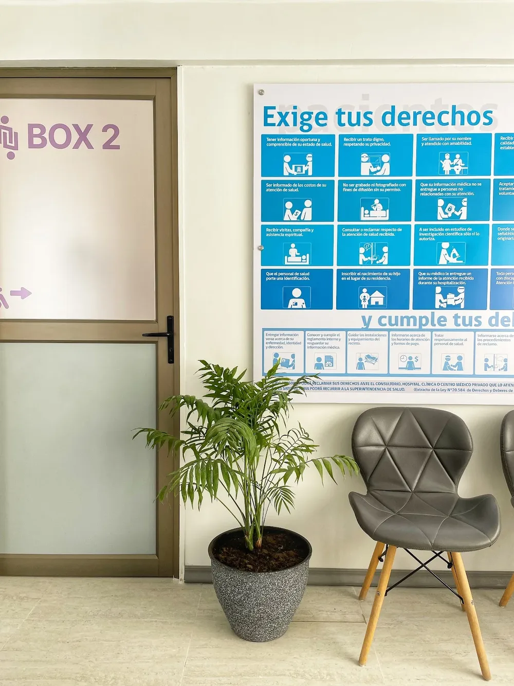 Uruz Centro Médico y Odontológico
