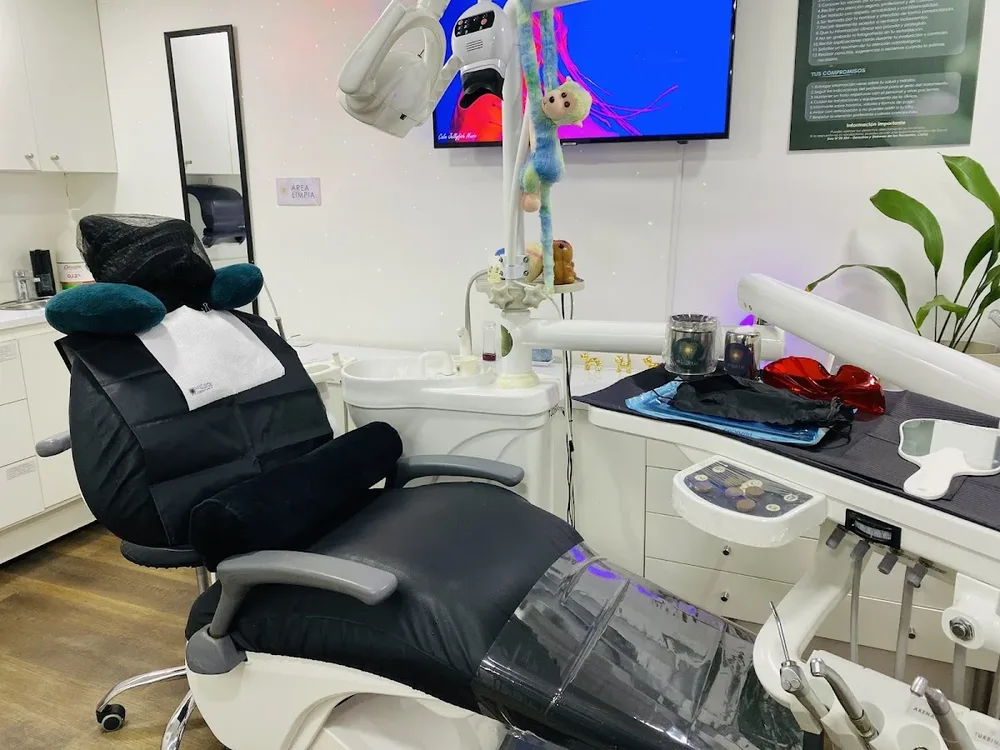 Vida Plena Clínica dental y estética