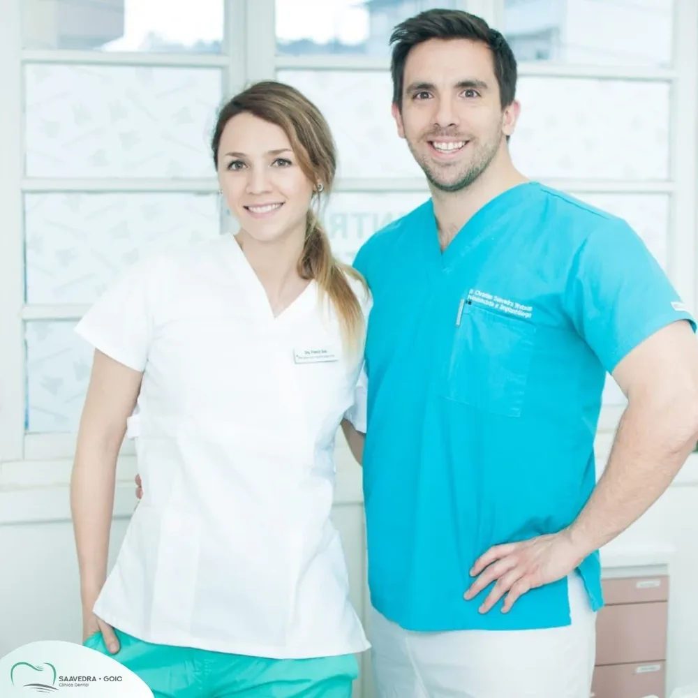 Watson Goic Dental - Implantes Dentales, Periodoncia Puerto Montt