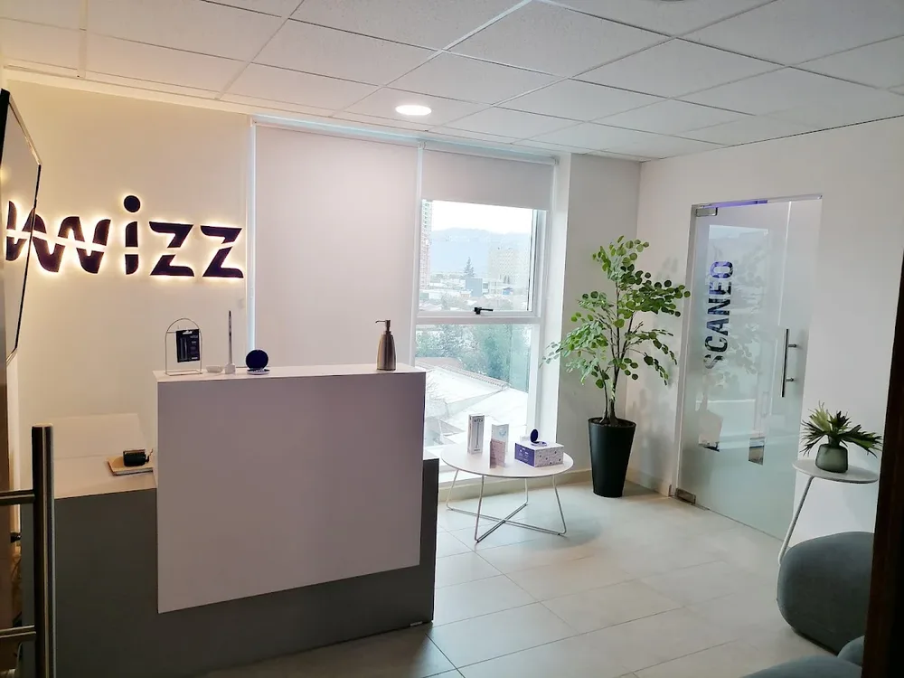 Wizz Life - Ortodoncia Invisible